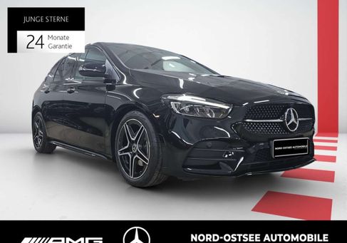 Mercedes-Benz B 180, 2023