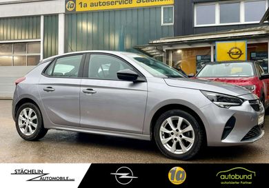 Opel Corsa, 2021