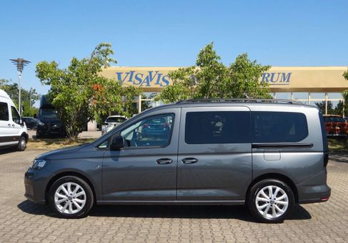 Volkswagen Caddy, 2023 3