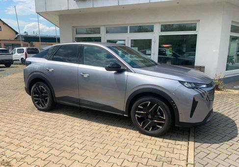 Peugeot 3008, 2025