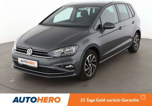 Volkswagen Golf, 2018