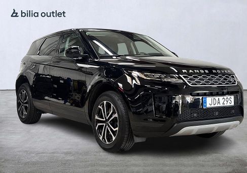 Land Rover Range Rover Evoque, 2020