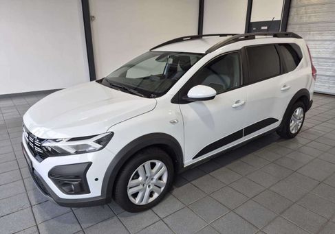 Dacia Jogger, 2023 3