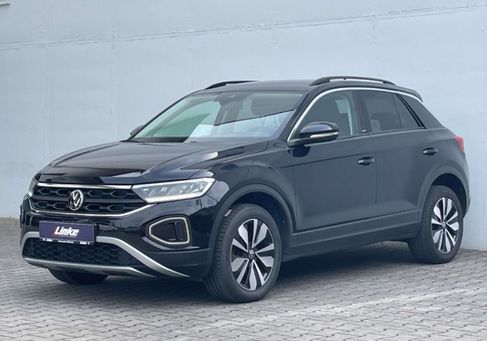 Volkswagen T-Roc, 2023