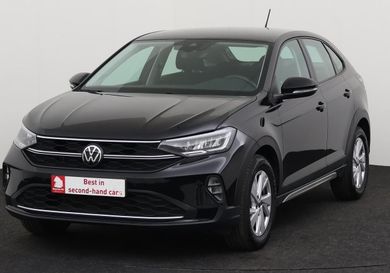 Volkswagen Taigo, 2024