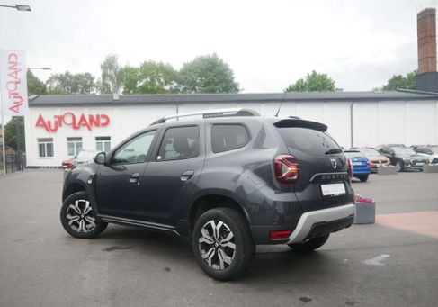 Dacia Duster, 2022 3