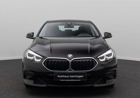 BMW 218, 2023 2