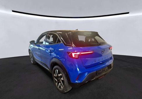 Opel Mokka, 2024 3