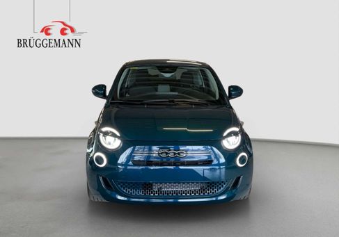 Fiat 500, 2026
