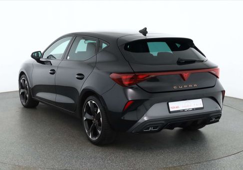 Cupra Leon, 2025