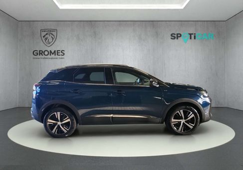 Peugeot 3008, 2024