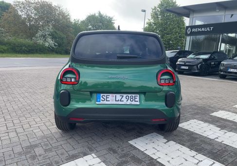 Renault Twingo, 2026