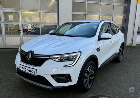 Renault Arkana, 2023