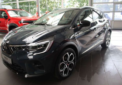 Mitsubishi ASX, 2024