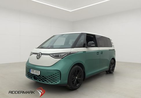 Volkswagen ID.Buzz, 2023