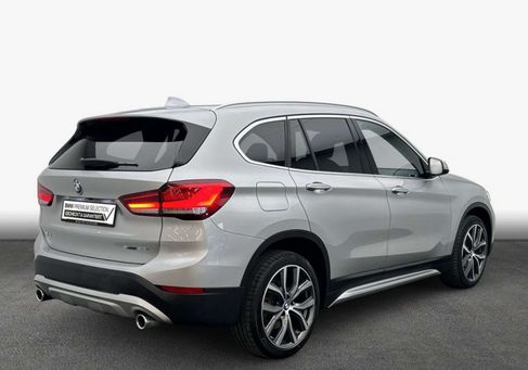BMW X1, 2020 2