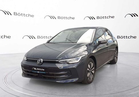 Volkswagen Golf, 2024 2