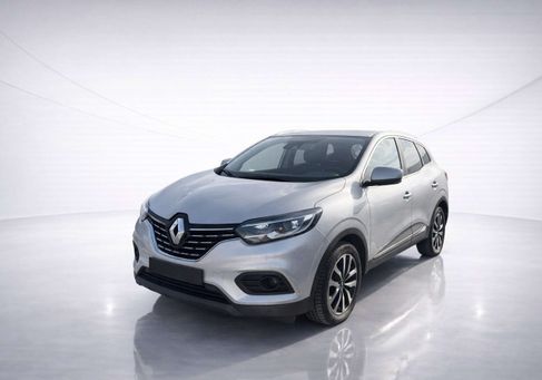 Renault Kadjar, 2022