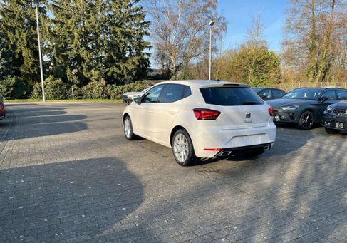 Seat Ibiza, 2025 3