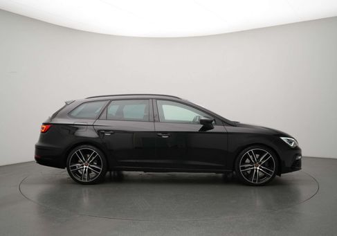 Seat Leon, 2020