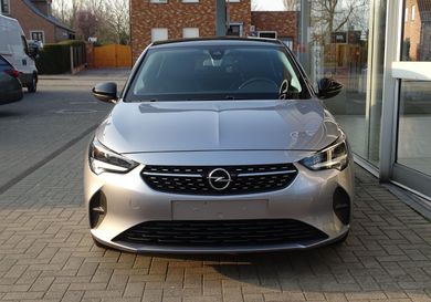 Opel Corsa, 2021
