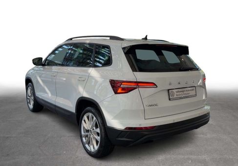 Skoda Karoq, 2023