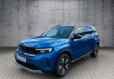 Opel Frontera, 2026