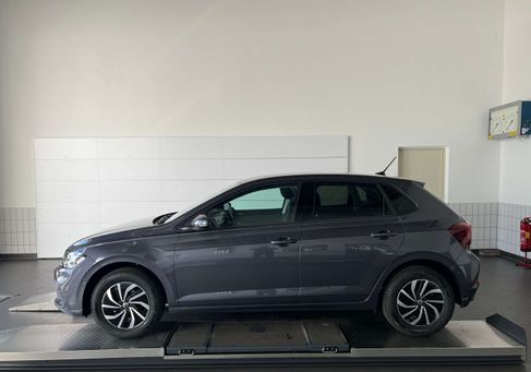 Volkswagen Polo, 2026 3