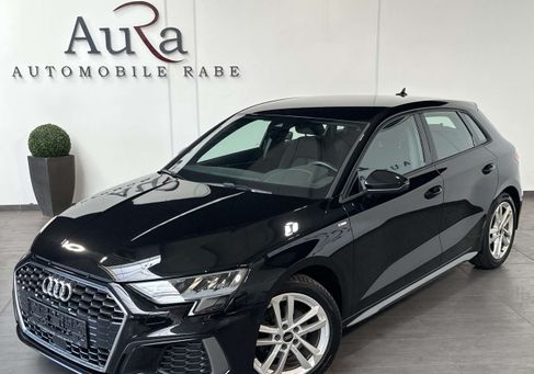 Audi A3, 2022 2