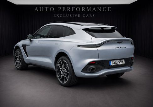 Aston Martin, 2021 3