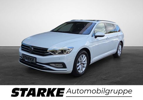 Volkswagen Passat Variant, 2023 2