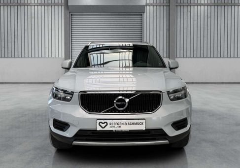 Volvo XC40, 2020 2