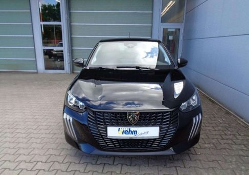 Peugeot 208, 2026