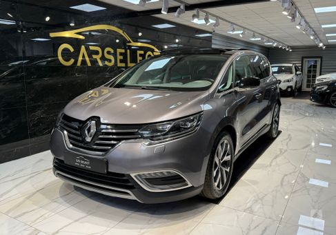 Renault Espace, 2015