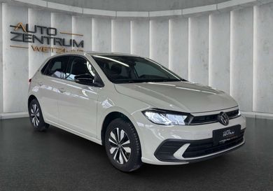 Volkswagen Polo, 2025
