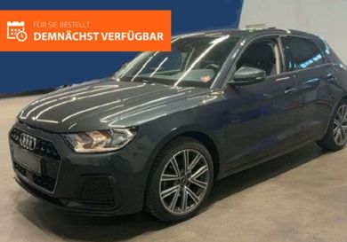 Audi A1, 2023