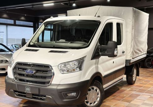 Ford Transit, 2022