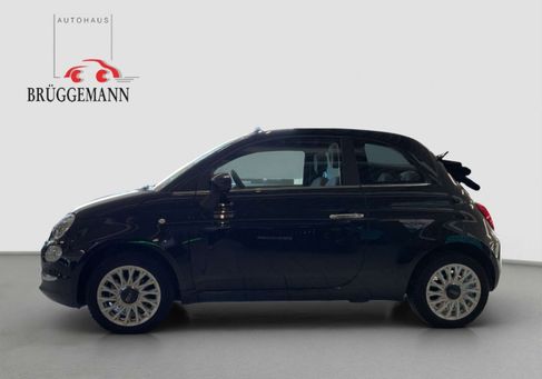 Fiat 500C, 2024