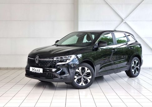 Renault Austral, 2025