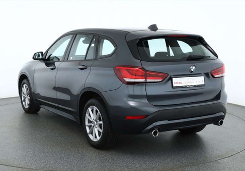 BMW X1, 2021 3