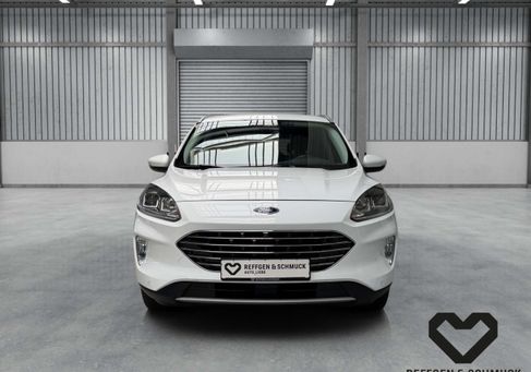 Ford Kuga, 2020