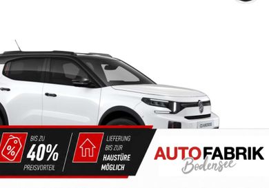 Citroën C3 Aircross, 2026