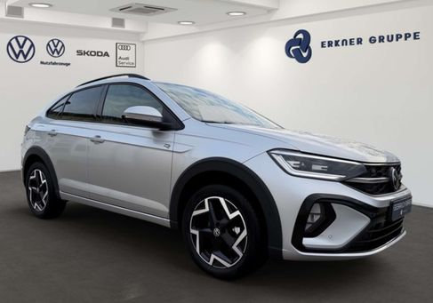 Volkswagen Taigo, 2025