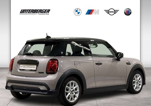 MINI Cooper, 2023