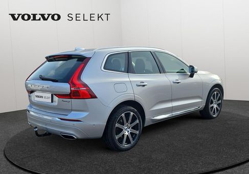 Volvo XC60, 2018