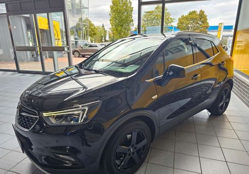 Opel Mokka X, 2018 2