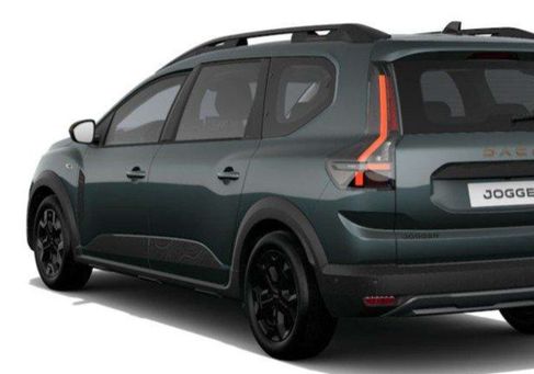 Dacia Jogger, 2026 2