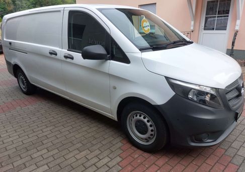 Mercedes-Benz Vito, 2023