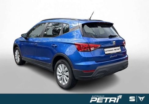 Seat Arona, 2023 3