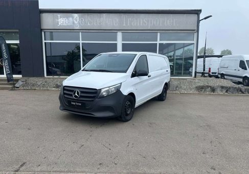 Mercedes-Benz Vito, 2024